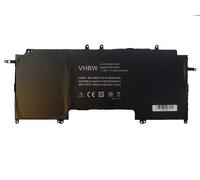 Batteria per Sony Vaio SVF13N19DJS SVF13N18SCB SVF13N18SCS 3140mAh 11,25V