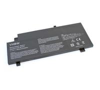 Batteria per Sony Vaio SVF15A1C5E SVF15A1CCXB SVF15A1C5E-54629244 3600mAh 11,1V