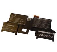 Batteria per Sony Vaio SVP11218SCS SVP11217PW/B SVP11217SCS 4120mAh 7,5V