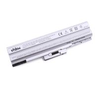 Batteria per Sony Vaio VGN-SR25T/S VGN-SR25T/P VGN-SR25S/B 4400mAh 11,1V