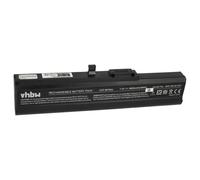Batteria per Sony Vaio VGN-TX72B/B VGN-TX670P/W VGN-TX750P/B 6600mAh 7,4V