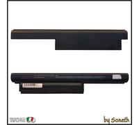 BATTERIA PER SONY VAIO VPC-EH3J1E VPC-EH3K1E VPC-EH3L1E VPC-EH3M1E VPC-EH3MFX/P