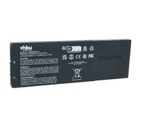 Batteria per Sony Vaio VPC-SC1AFMS VPC-SB4X9E VPC-SC1AFDS VPC-SC31 5200mAh 11,1V