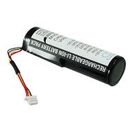 Batteria per Sony VGF-AP1L Portable Music Player, 3.7V, 2200mAh, Li-ion