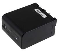 Batteria per Sony videocamera professionale PMW-F3K, 14,4V, Li-Ion