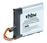 Batteria per Sony WF-1000XM5, WH-1000XM5 1200mAh