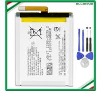 BATTERIA PER SONY XPERIA E5 LIS1618ERPC 2300MAH 1298-9240 + KIT CACCIAVITI