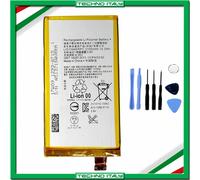 BATTERIA PER SONY XPERIA Z5 COMPACT E5823 E5803 LIS1594ERPC + KIT CACCIAVITI