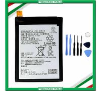BATTERIA PER SONY XPERIA Z5 E6653 E6603 LIS1593ERPC 2900MAH + KIT CACCIAVITI