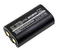 Batteria per stampante Beltrona BELDML260SL 7.4 V 650 mAh Sostituisce la