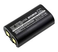 Beltrona BELDML260SL - Batteria dimante, 7.4 V, 650 mAh, sostituisce la batteria originale 14430, 1758458, S0895880, S091538