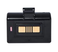 Batteria per stampante - Brother - PocketJet PJ-722, PJ-723 - Litio Ionico - Nero - Accessorio compatibile