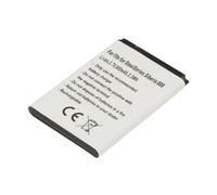 Batteria per SteelSeries Siberia 800 / Siberia 840 Li-ion 3,7V 900mAh 3,3Wh