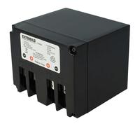 Batteria per Stiga Autoclip 525 S, 525, 527, 520, 328 S, 523, 522 10500mAh 25,2V