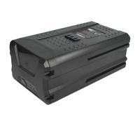 Batteria per Stiga Combi 43 AE Combi 48 AE Combi 43 S AE Combi 50 S AE 5Ah 80V