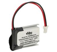 Batteria per Sturmkind DRFT SH1.0-2P Male 150mAh 3,7V