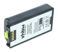 Batteria per Symbol MC3190-SL4H12E0U MC3190-RL4S04E0A 4400mAh