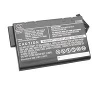 Batteria per Sys-Tech Ranger i-Note 6600mAh 10,8V