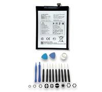 Batteria per T-Mobile Revvl 4 Plus, Alcatel 3L 2020, Ersetzt TLP038D7 + Attrezzi