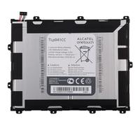 Batteria per Tablet Alcatel One Touch Pop 8 P320A TLP041CC Cap.Originale 4060Mah