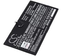 Batteria per tablet Huawei MediaPad M5 Pro 10.8, 3,85 V, polimeri di litio