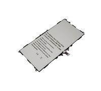 Batteria per tablet per Galaxy Note 10.1 2014 e SM-P600 Li-Polymer 3.8V 8220mAh