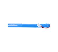 BATTERIA PER TAPPARELLA ACCUCELL 18796, Li-Ion - Ioni di litio, 2500 mAh, 10,8 V, Heim & Haus