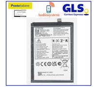 Batteria per TCL 505 T509K1 TLP049B8 5010Mah Pari Originale Ricambio Nuova