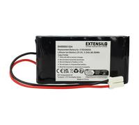 Batteria per Tech Line Tech D1 3500mAh 25,9V