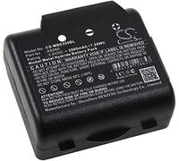 Batteria per telecomando della gru IMET BE5500, 3,6 V, NiMH