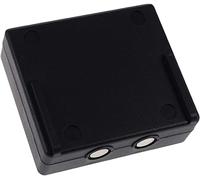 Batteria per telecomando per gru Abitron tipo KH68300990.A, 3,6V, NiMH