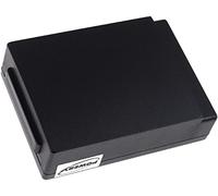 Batteria per telecomando per gru HBC BA225000, 6V, NiMH