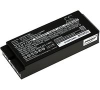 Batteria per telecomando per gru Ikusi IK3 / IK4 / IKONTROL 2305271, 4,8 V, NiMH