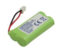 Batteria per Telefoni Siemens Gigaset A120 / A24X / AS150 NiMH 2,4V 800mAh