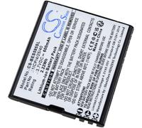 Batteria per telefono cellulare Beafon SL495 SL595 SL595 Plus