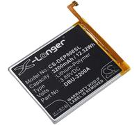 Batteria per telefono cellulare Doro 8080 8050