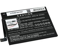 Batteria per telefono cellulare HTC Desire 20 Pro, 3,85 V, ai polimeri di litio