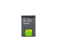Batteria per telefono cellulare - NOKIA - 7230 - Originale - 860 mAh - Litio Ioni