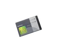 Batteria per telefono cellulare - NOKIA - BL-4C - 890 mAh - 3.7 V - Ioni di Litio