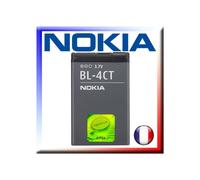 Batteria per telefono cellulare - NOKIA - BL-4CT (2720 Fold) - 860 mAh - Li-ion - 3,7 V