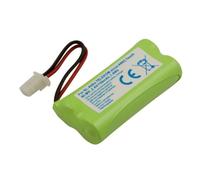 Batteria per telefono cordless Telekom Sinus A602 Touch NiMH 2,4V 750mAh 1.8Wh