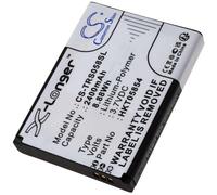 Batteria per telefono satellitare Thuraya SatSleeve Hotspot, 3,7 V, Li-Polymer