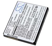 Batteria per terminale Pax A920 Pro Payment, Numeri, Schede, 3,7 V, Li-Polymer