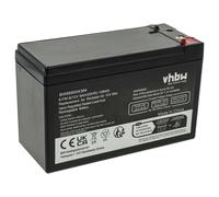 Batteria per Teufel HR9-12 CSB B.B. Battery HR1234WF2 9000mAh 12V AGM