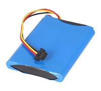Batteria per TomTom Go 510, Li-ion, 3,7 V, 920 mAh, 3,4 Wh