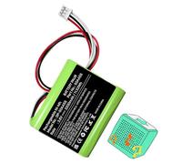 Batteria per TonieBox, 3200 mAh, 3,6 V, batteria originale 50AA5S per Tonies TonieBox Musicbox Soundbox