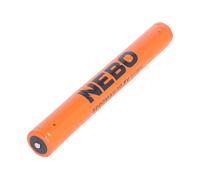 BATTERIA PER TORCIA NEBO NEBBAT-0007-G, Batteria ricaricabile, 5000 mAh, 10.8 V