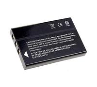 Batteria per Toshiba Camileo P10, 3,7V, Li-Ion