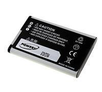 Batteria per Toshiba Camileo S20, 3,7V, Li-Ion