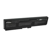 Batteria per Toshiba Dynabook CX/47H CX/47G CX/47KWH CX/47J 4400mAh 10,8V